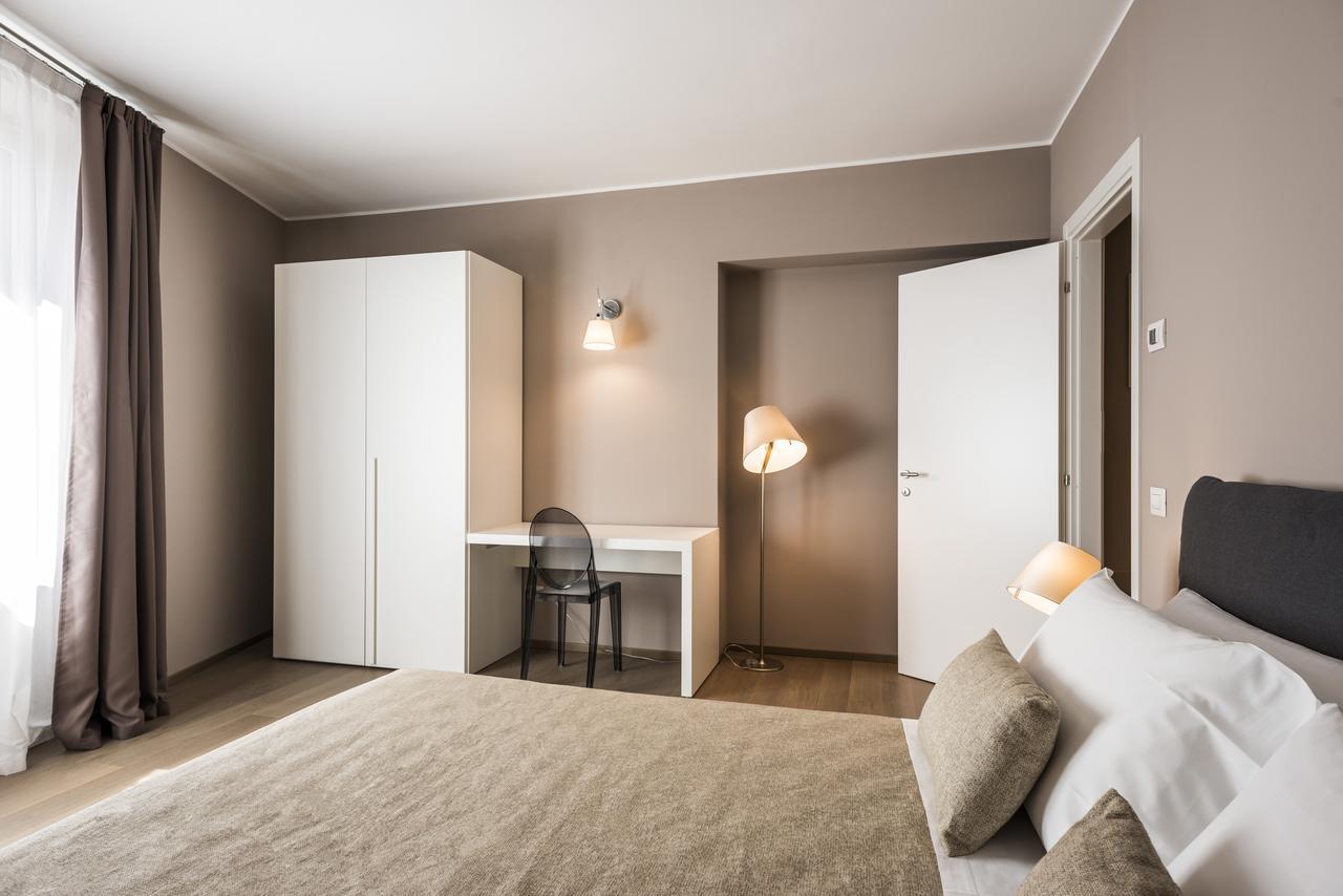Myplace Corso Como 11 Apartments ミラノ エクステリア 写真