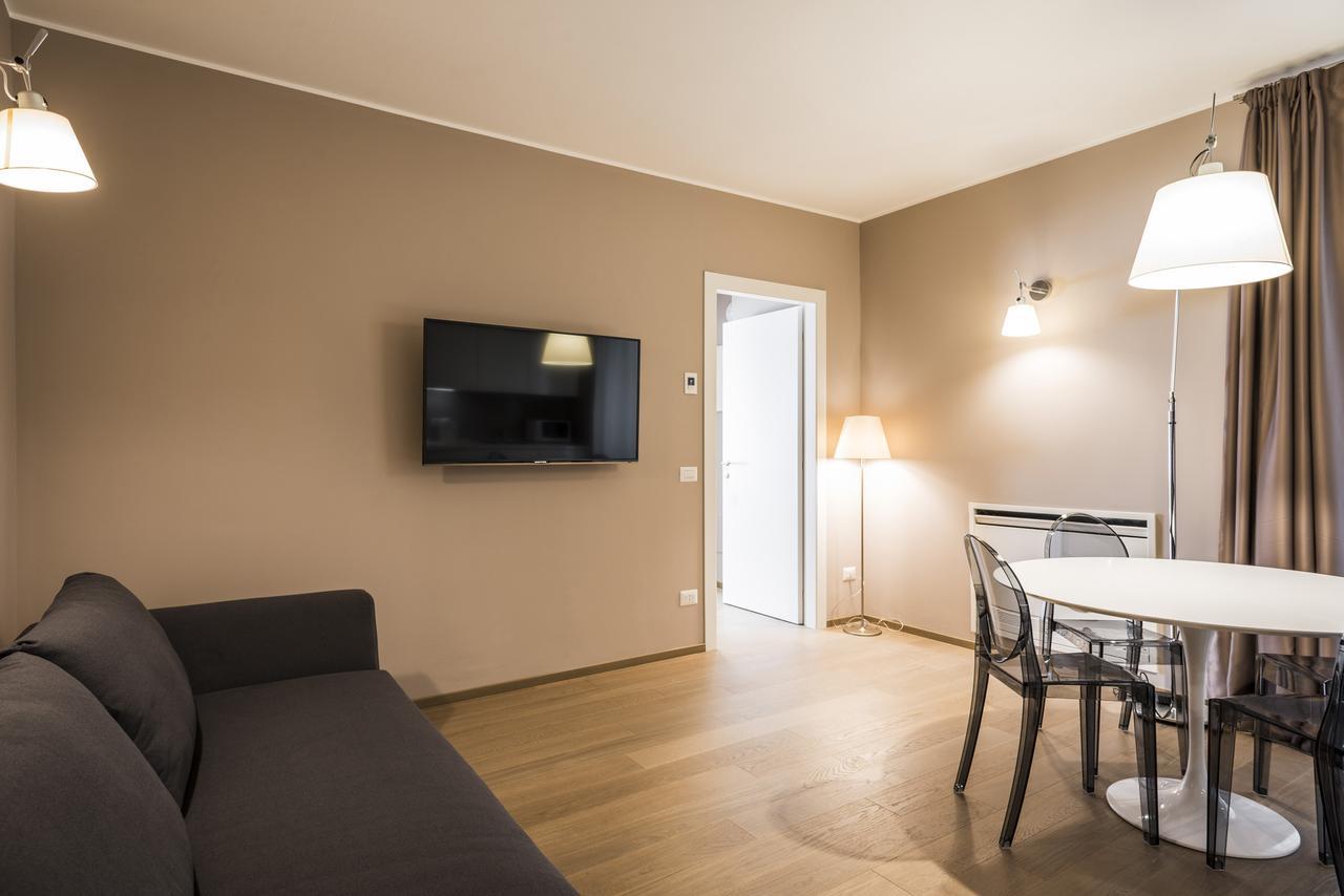 Myplace Corso Como 11 Apartments ミラノ エクステリア 写真