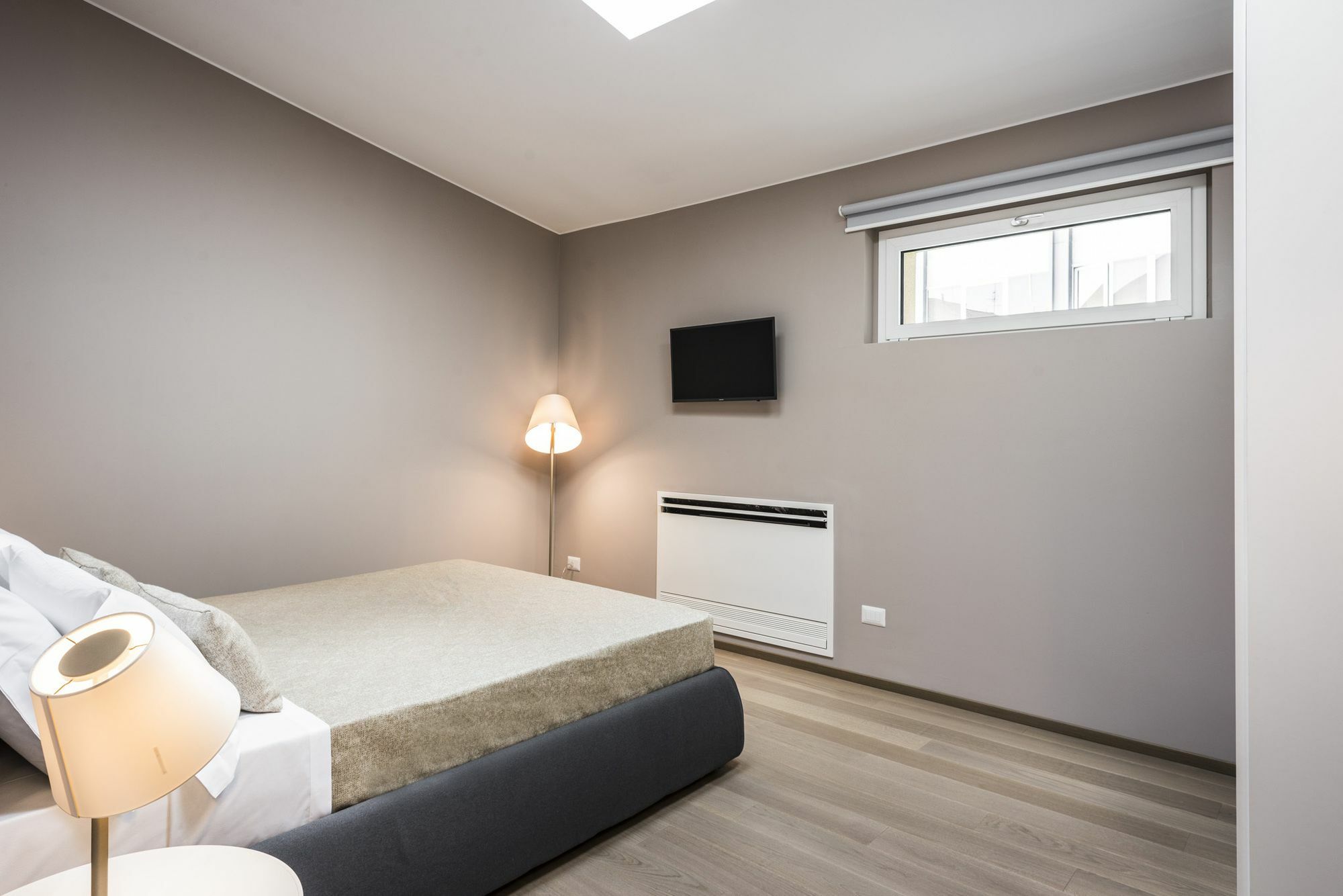 Myplace Corso Como 11 Apartments ミラノ エクステリア 写真