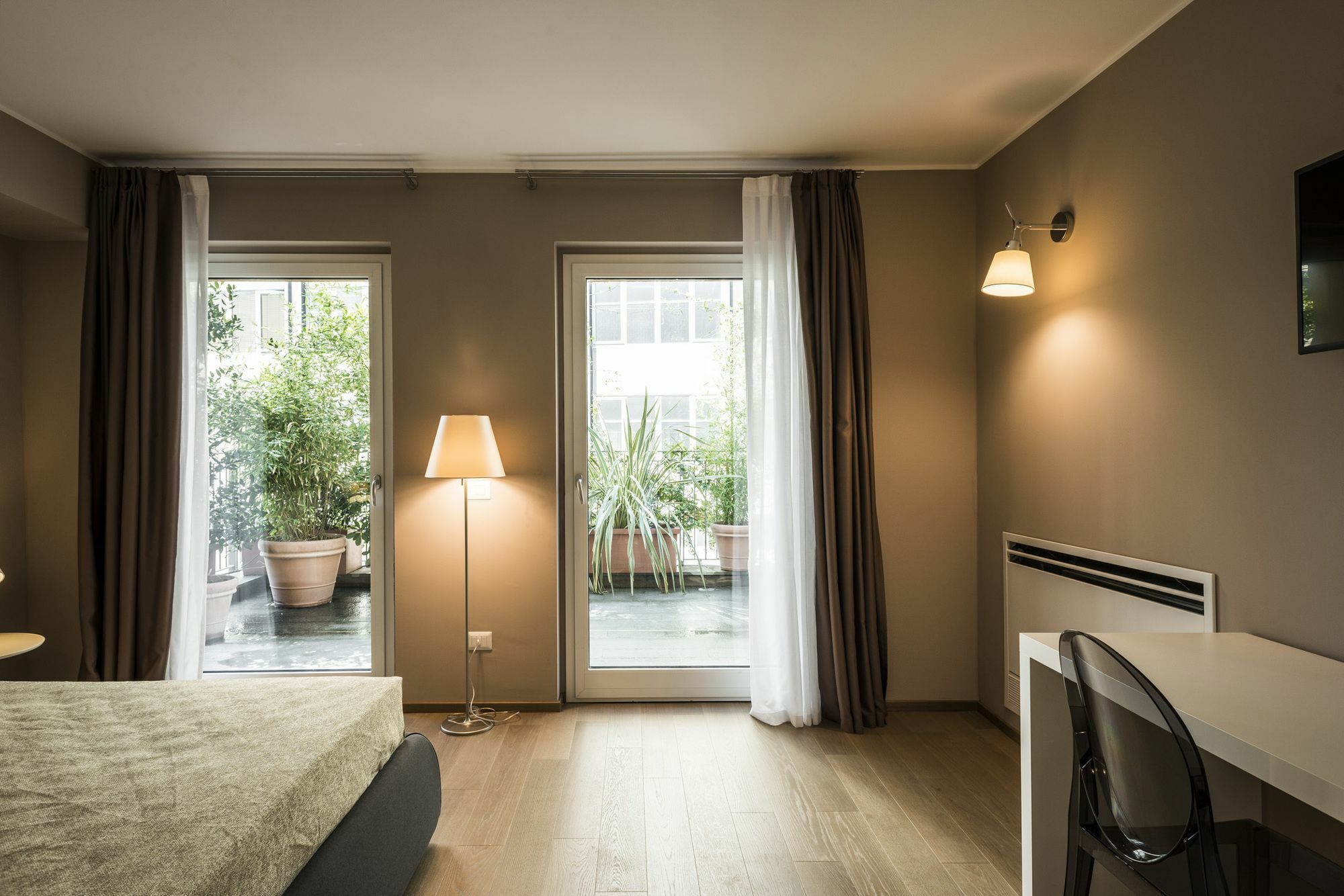 Myplace Corso Como 11 Apartments ミラノ エクステリア 写真
