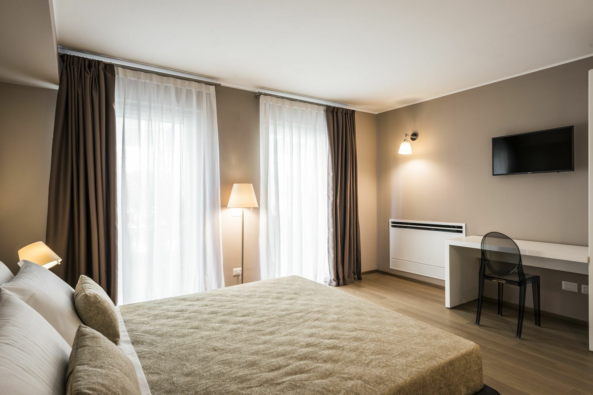 Myplace Corso Como 11 Apartments ミラノ エクステリア 写真