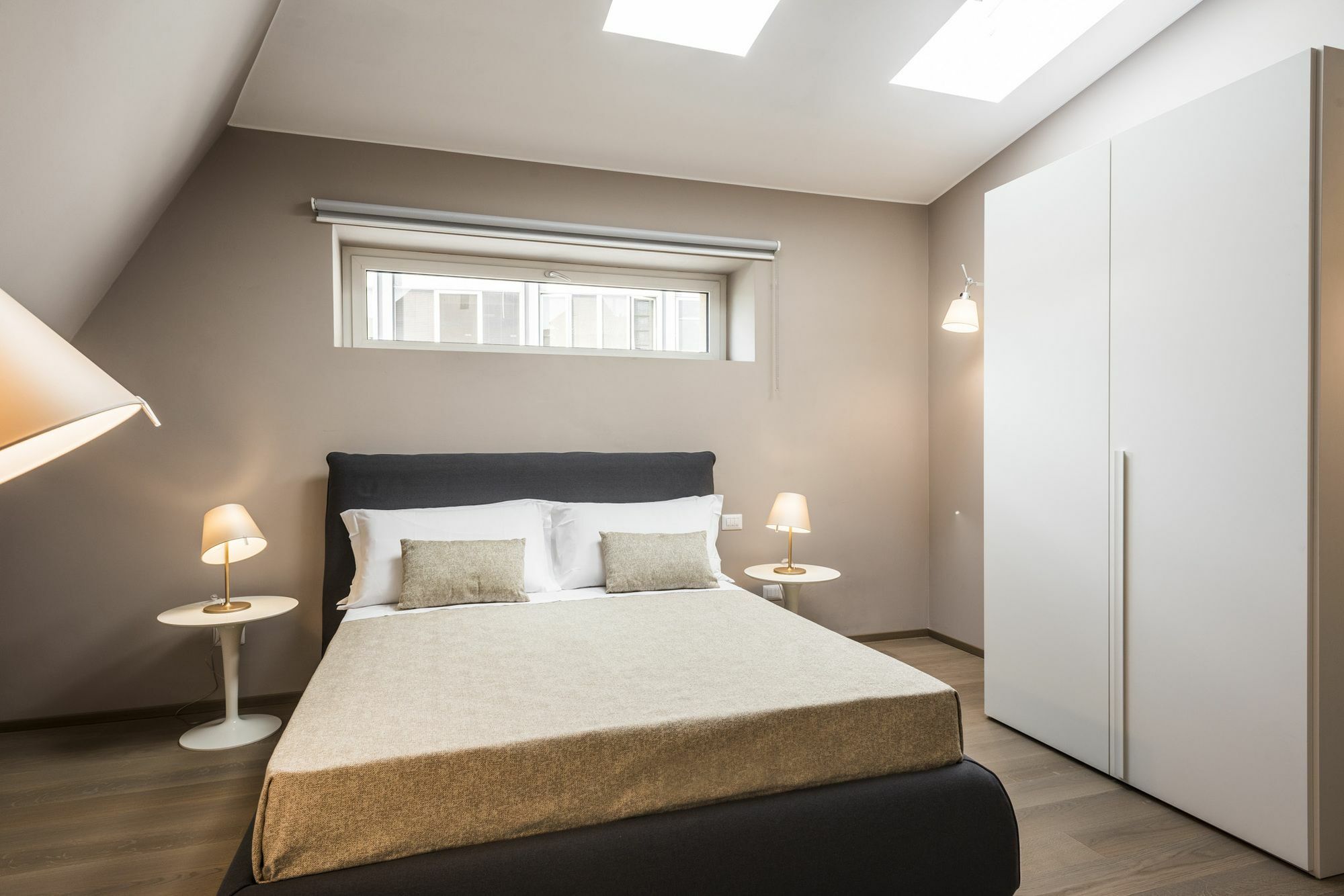 Myplace Corso Como 11 Apartments ミラノ エクステリア 写真