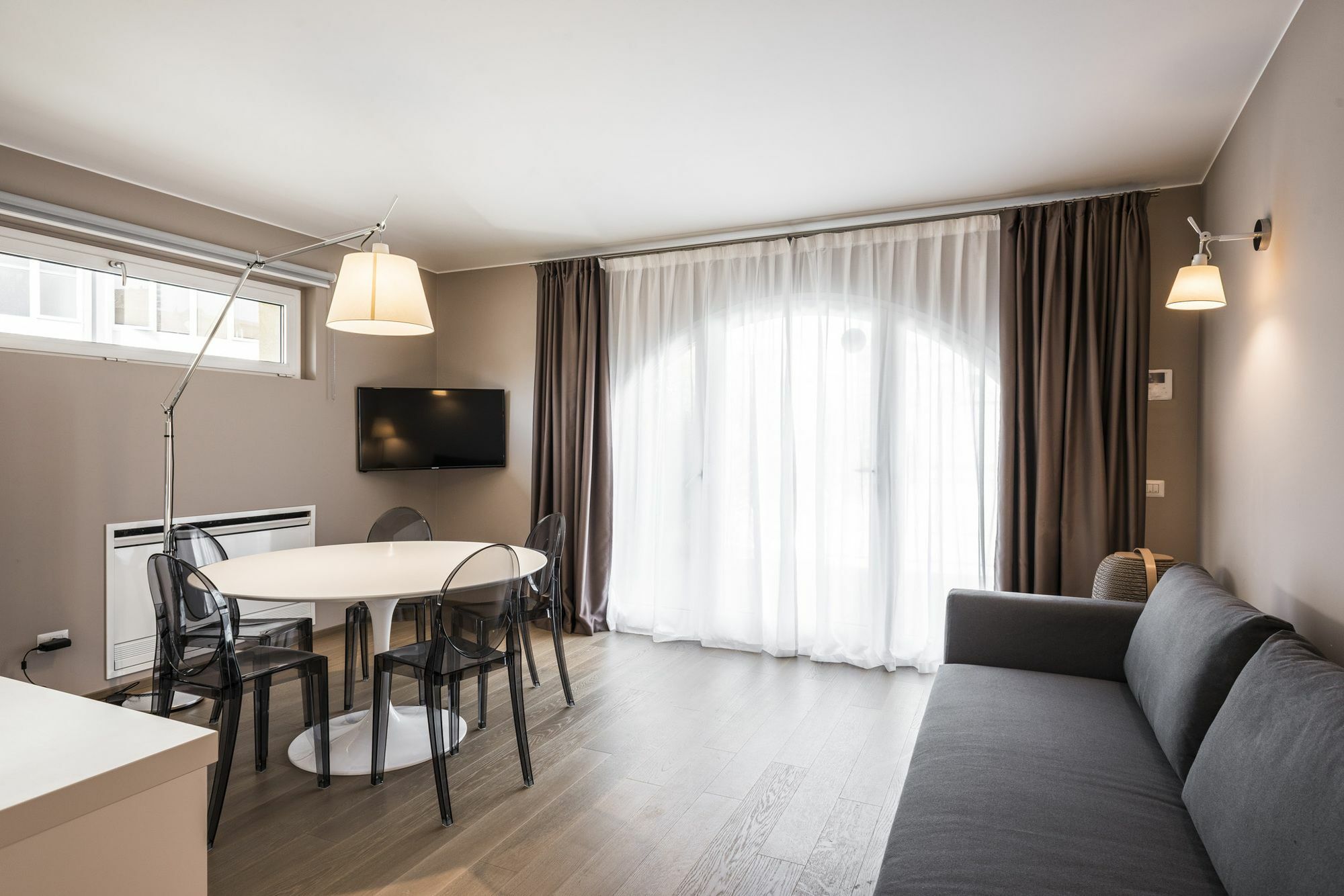 Myplace Corso Como 11 Apartments ミラノ エクステリア 写真