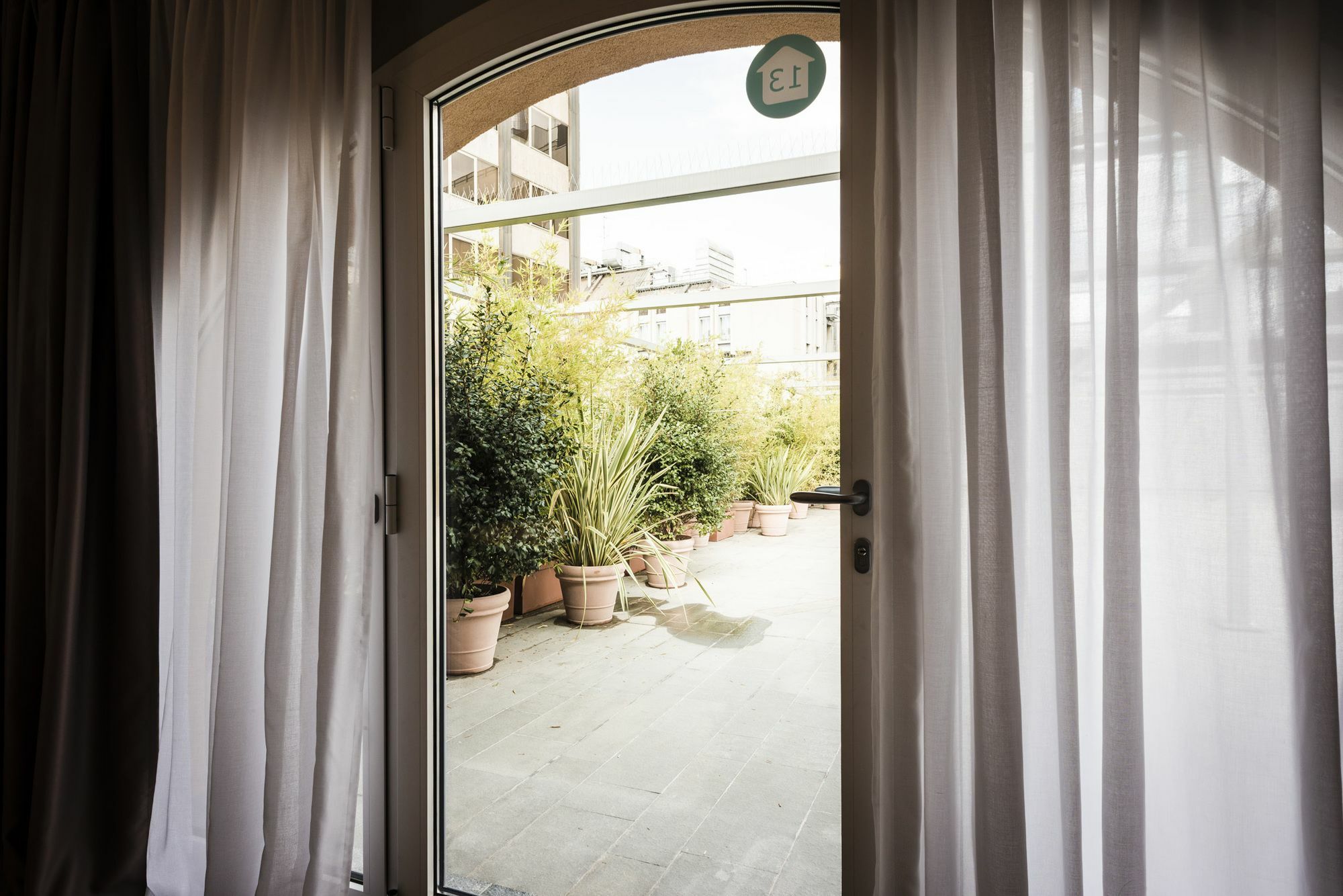 Myplace Corso Como 11 Apartments ミラノ エクステリア 写真