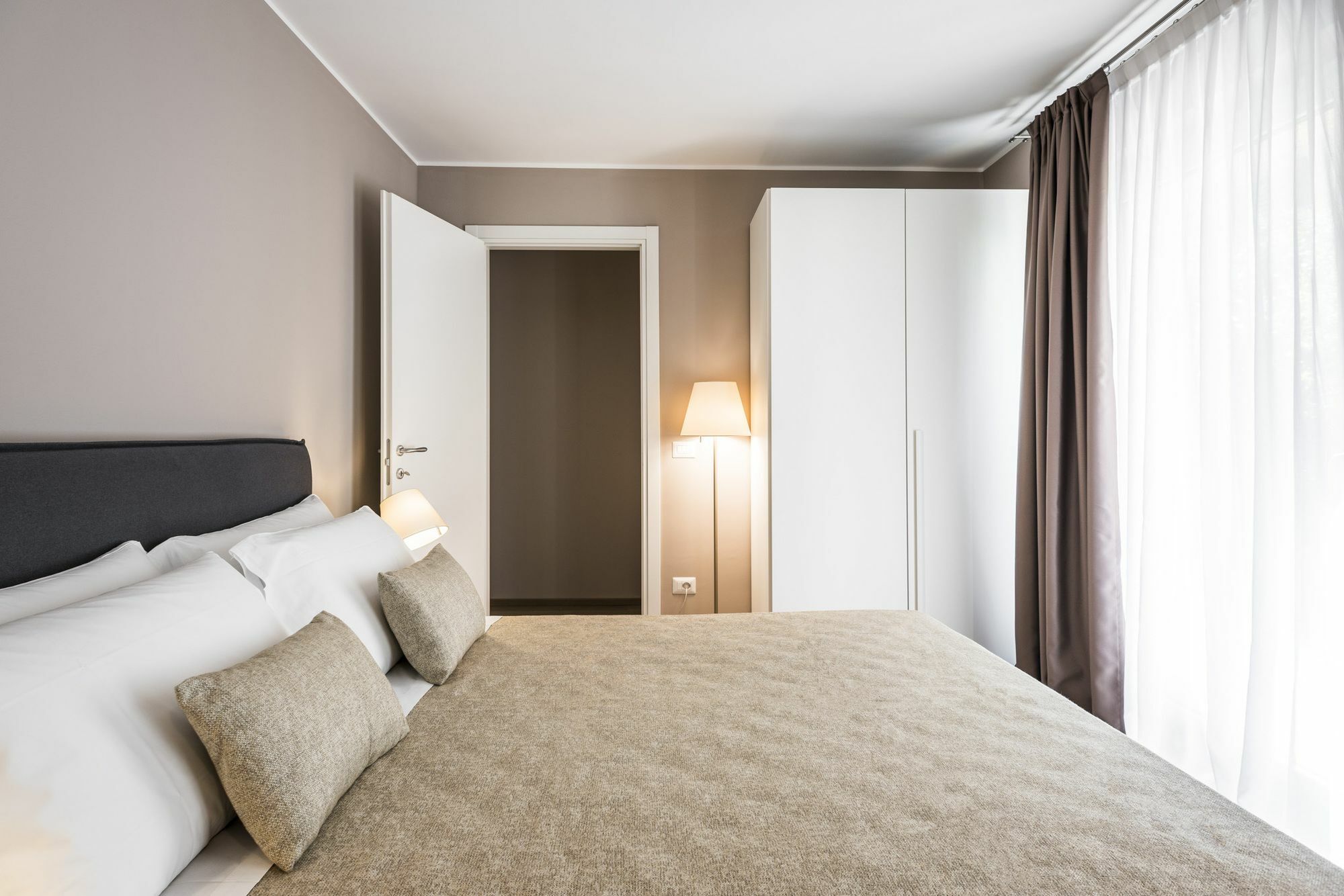 Myplace Corso Como 11 Apartments ミラノ エクステリア 写真